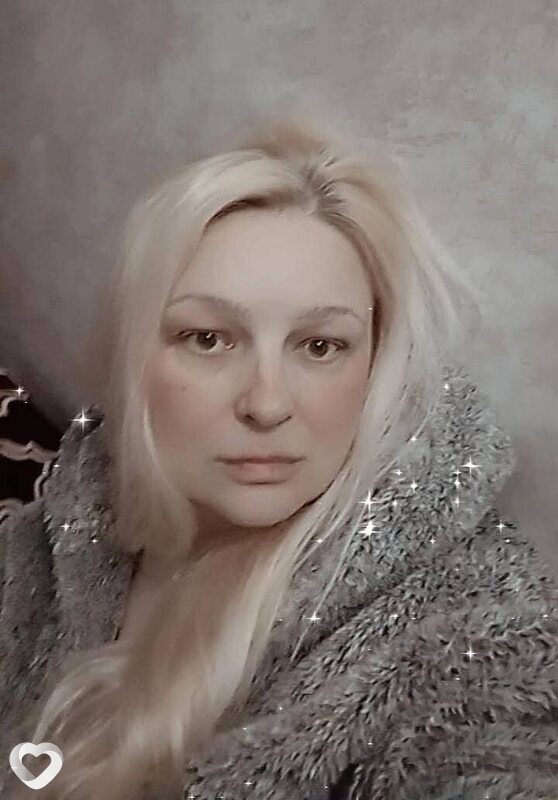 Tatka, 50, Минске — анкета №1179844
