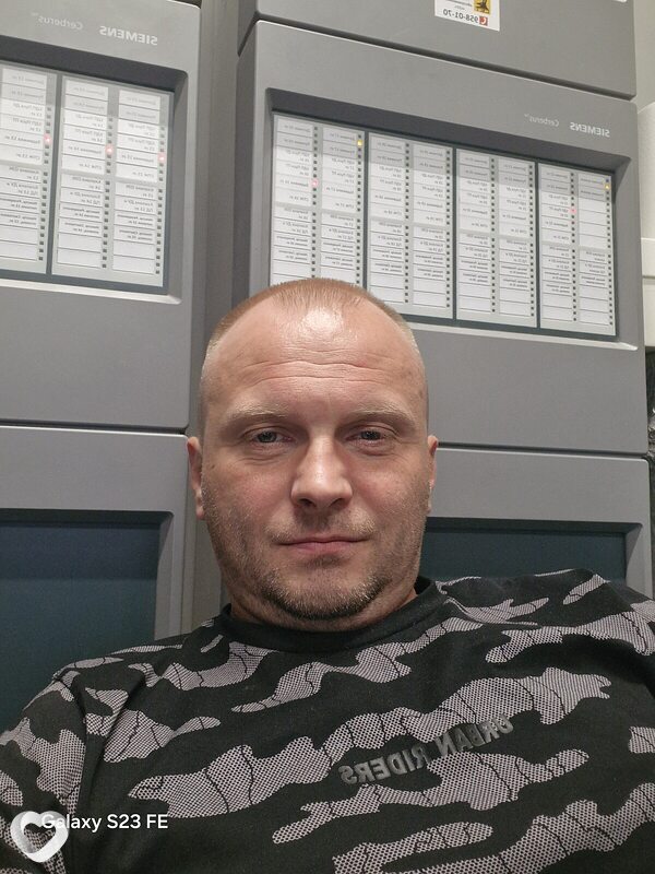 Серёжа, 47, Санкт-Петербурге — анкета №1179895
