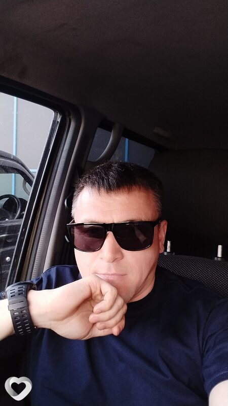 Руслан, 37, Енакиеве — анкета №1179902