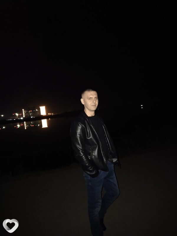 Александр, 40, Аксае — анкета №1179904