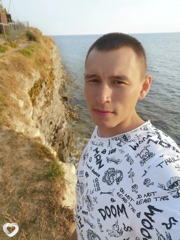 Yagomaster, 27, Луганске — анкета №1179905