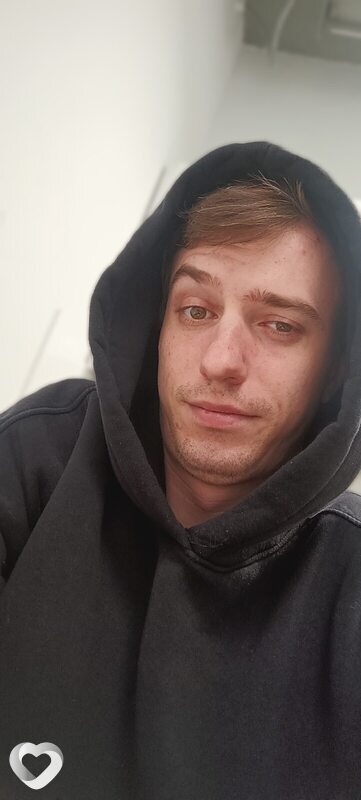 Виктор, 32, Москве — анкета №1179908