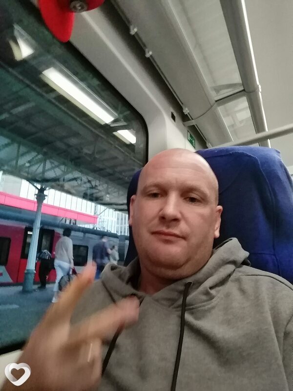 Юрий, 41, Минске — анкета №1179910