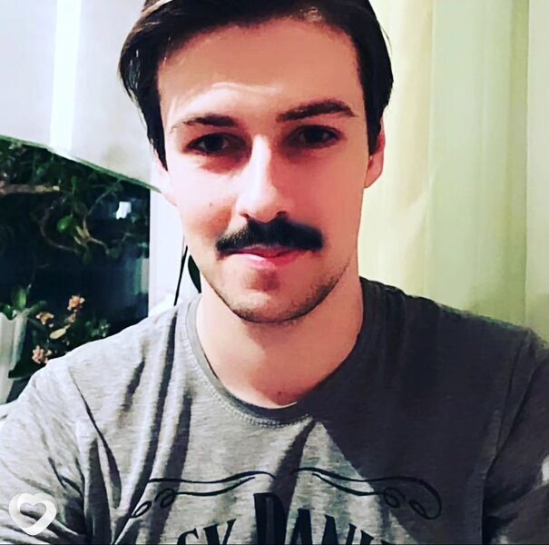 Артем, 25, Полоцке — анкета №1179911
