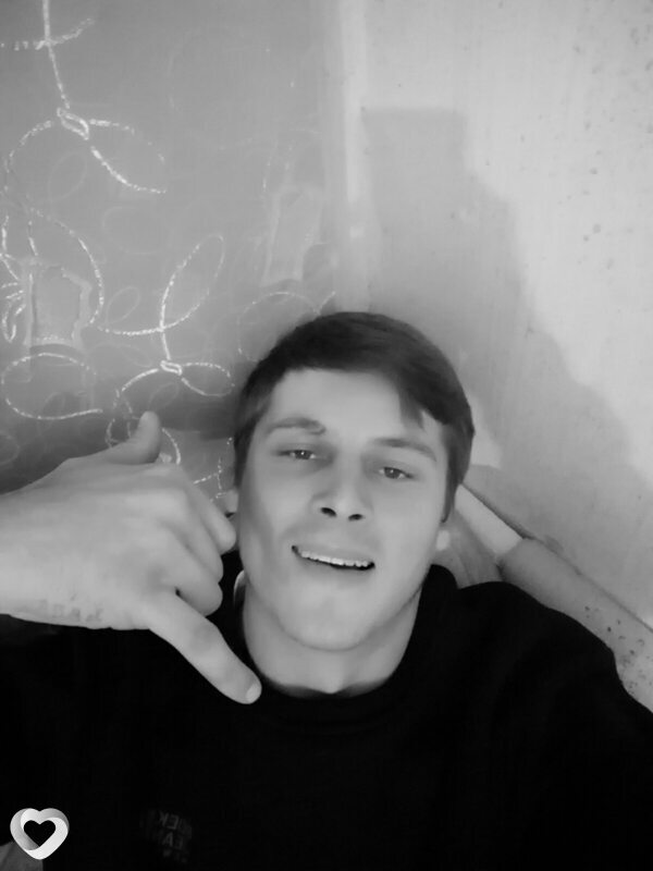 Сергей, 29, Норильске — анкета №1179912