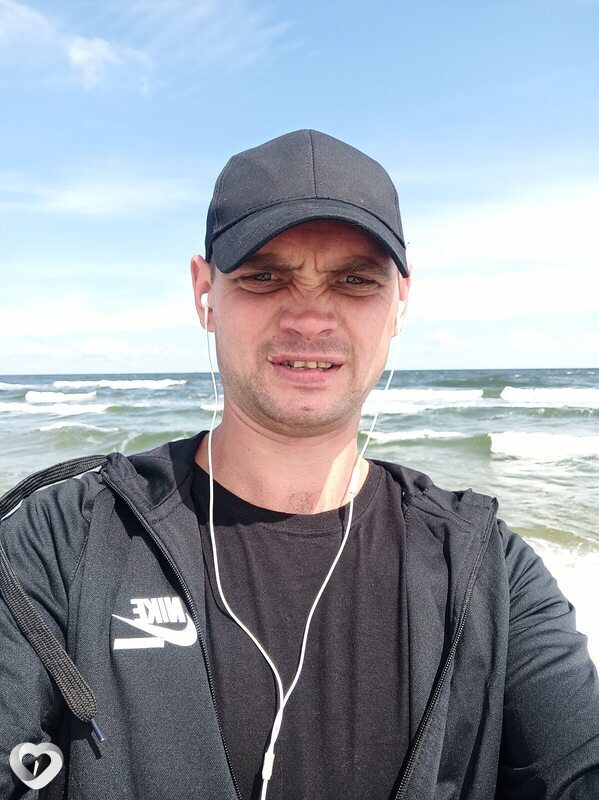 Андрей, 34, Калининграде — анкета №1179913