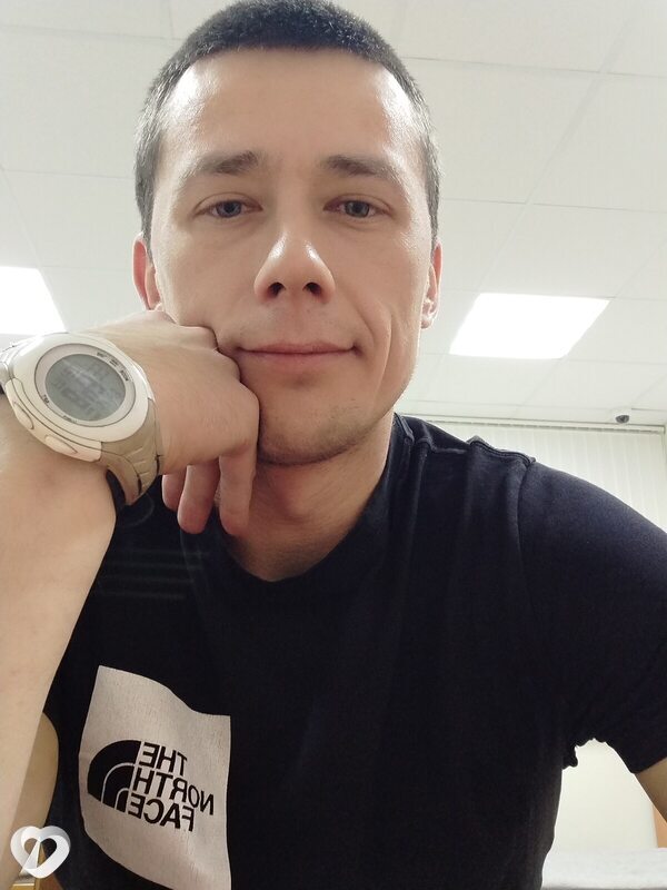 Алексей, 38, Петрозаводске — анкета №1179914