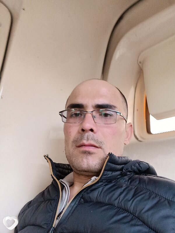 Коля, 42, Нижнем Новгороде — анкета №1179846