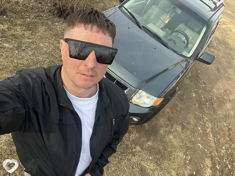 Петр, 37, Могилев — анкета №1179848