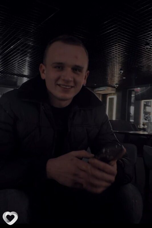 Антон, 24, Глубоком — анкета №1179854