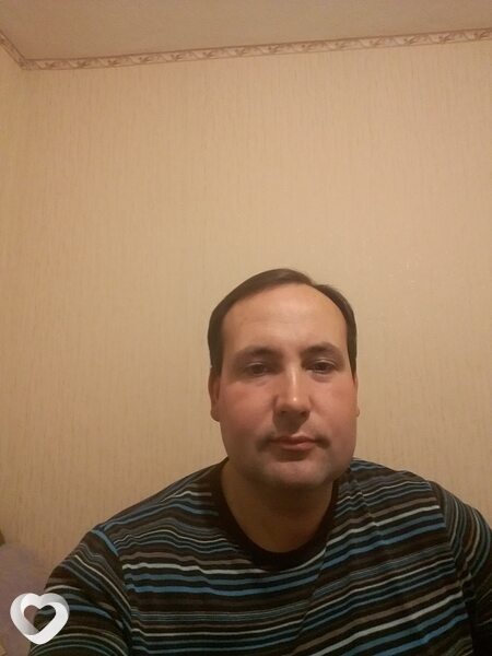 Сергей, 39, Волновахе — анкета №1179860