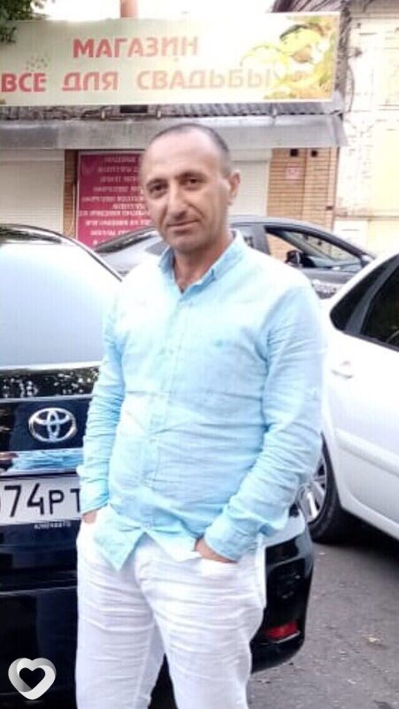 Эдуард, 44, Пятигорске — анкета №1179867