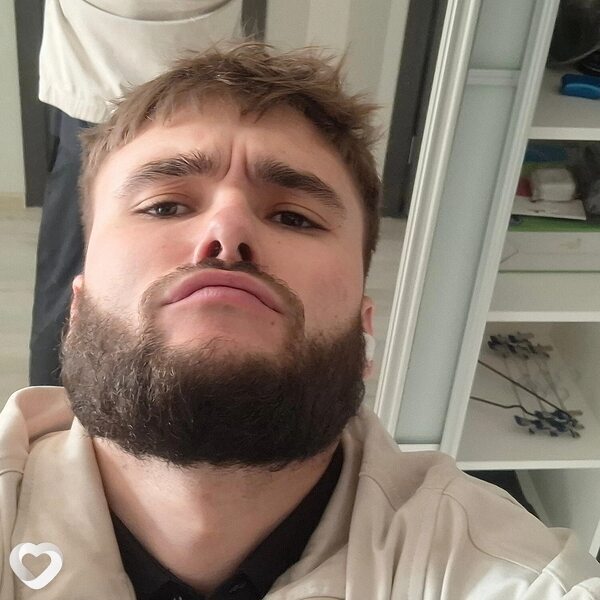 Евгений, 23, Минске — анкета №1179869