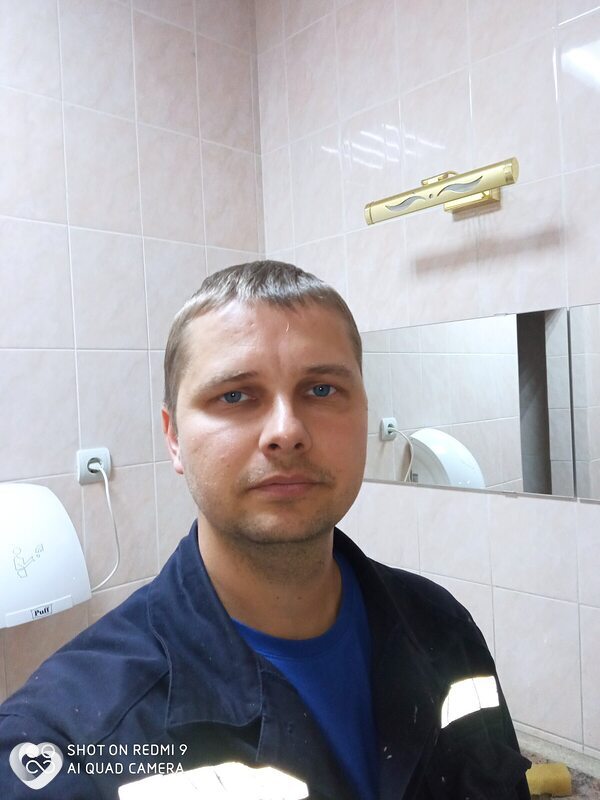 Игорь, 37, Ржеве — анкета №1179978