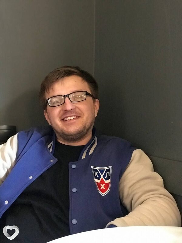 Ярослав, 33, Санкт-Петербурге — анкета №1179984