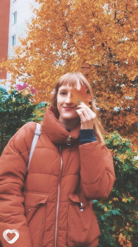 Анастасия, 32, Москве — анкета №1179987