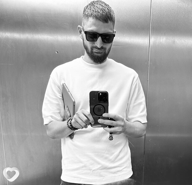Динар, 30, Москве — анкета №1179989