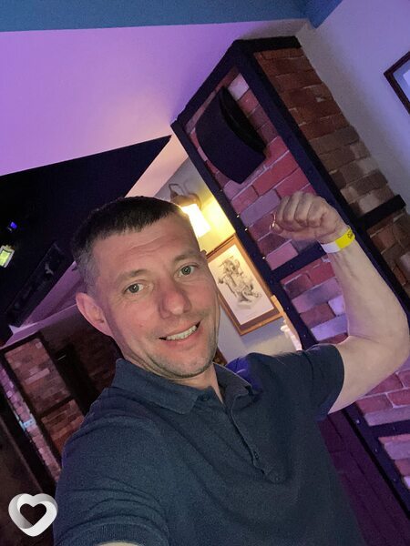 Alex, 43, Ярославле — анкета №1179993