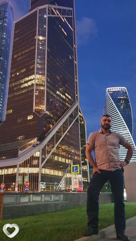 Рустам, 43, Черкесске — анкета №1179999
