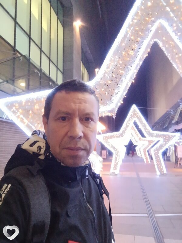 Дмитрий, 47, Балашихе — анкета №1180005