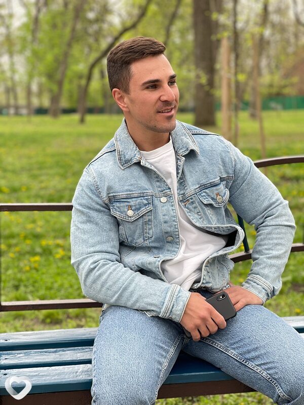 Эдуард, 30, Майкопе — анкета №1180013
