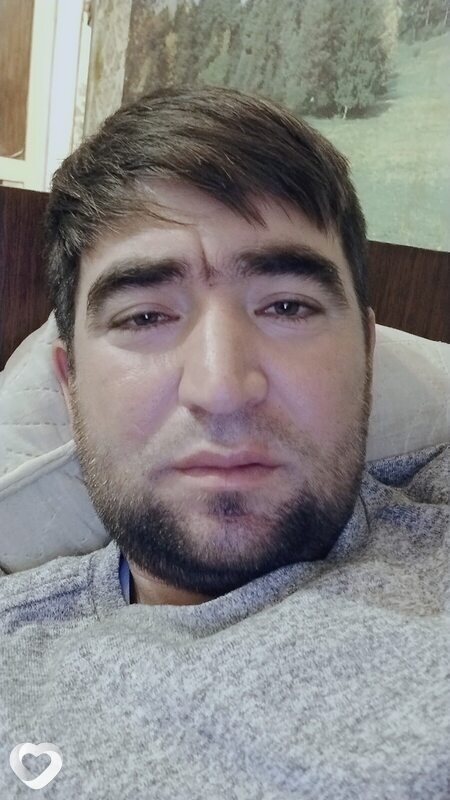 Фируз, 33, Салавате — анкета №1180016