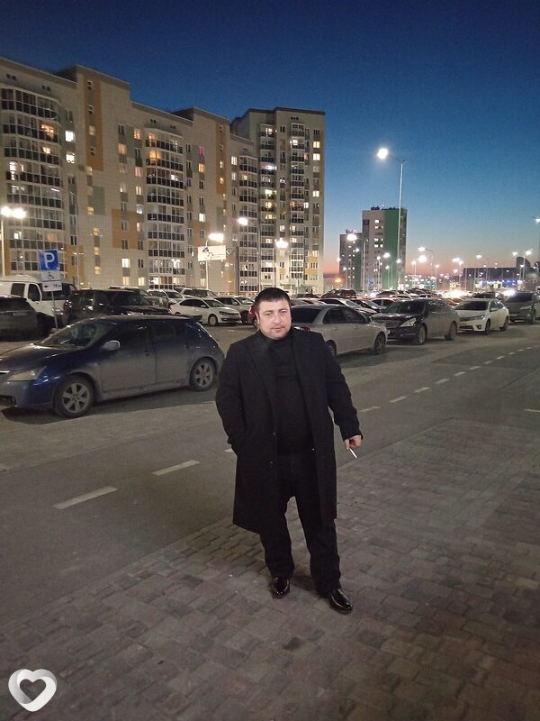 Дмитрий, Пойковский