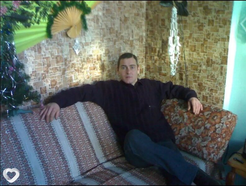 Олександр, 45, Запорожье — анкета №1180024