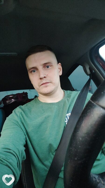 Артем, 34, Москве — анкета №1180027