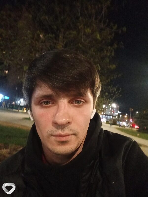 Николай, 34, Железнодорожный — анкета №1180031
