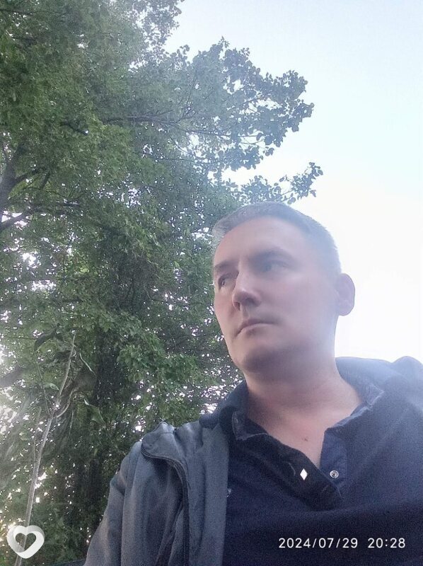 Руслан, 42, Твери — анкета №1180033