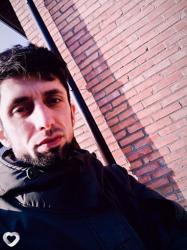 Арби, 33, Оренбурге — анкета №1180037