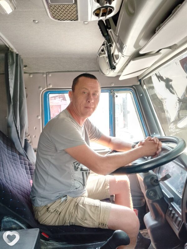 Константин, 43, Михайловка (Волгоградская Област — анкета №1180038