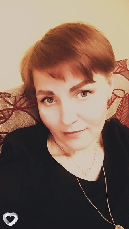 Ксения, Заполярный