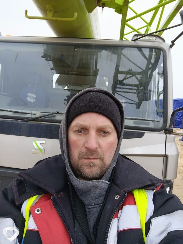 Алексей, 50, Санкт-Петербурге — анкета №1180042
