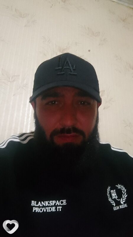 Адам, 39, Пятигорске — анкета №1180043