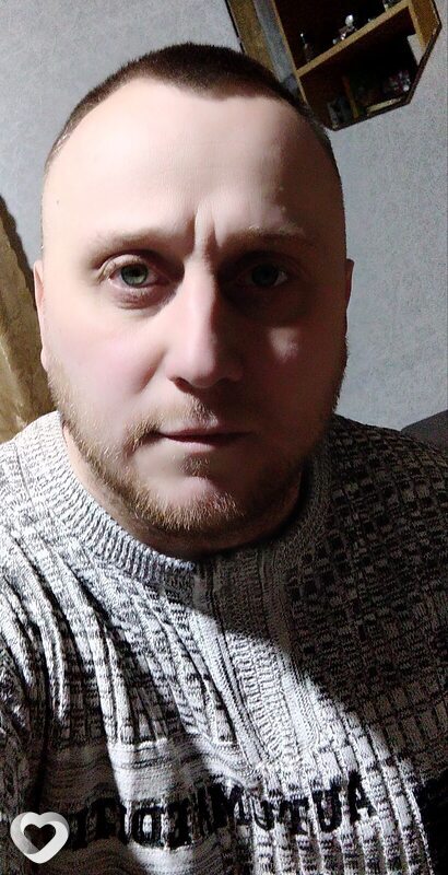 Андрей, 33, Екатеринбурге — анкета №1180046