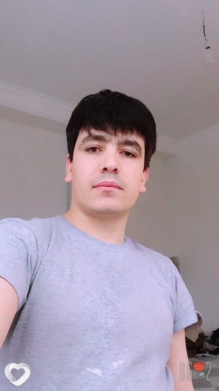 Али, 37, Москве — анкета №1180049