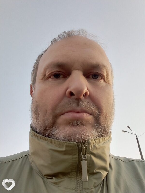 Са, 48, Могилев — анкета №1180050