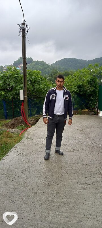 Али, 29, Екатеринбурге — анкета №1180052