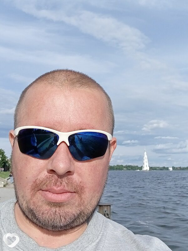 Евгений, 40, Кашине — анкета №1180054