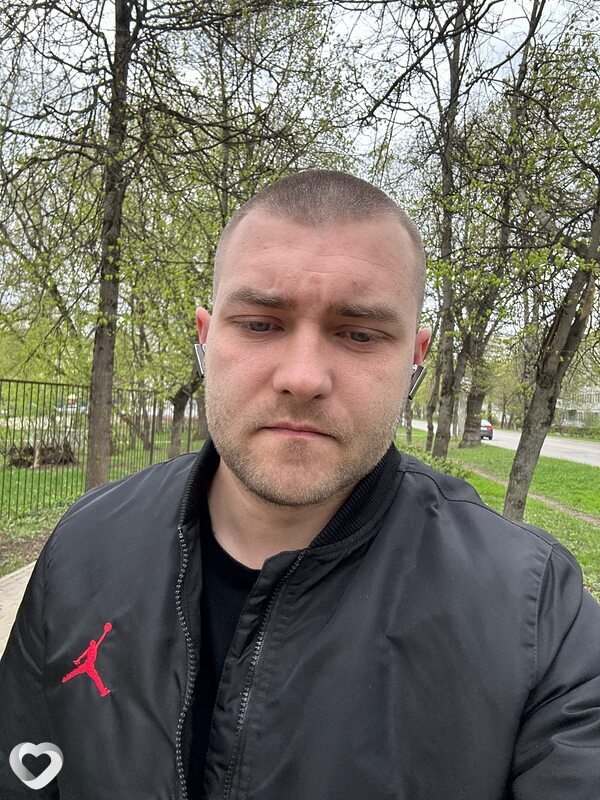 Дмитрий, 28, Калуге — анкета №1180056