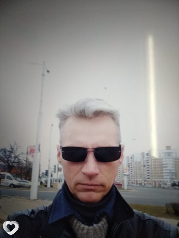 Дмитрий, 49, Бресте — анкета №1180059