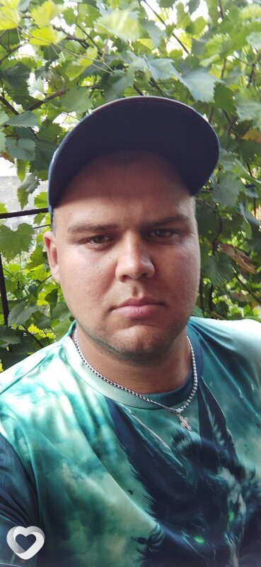Алексей, 28, Донецке — анкета №1180061