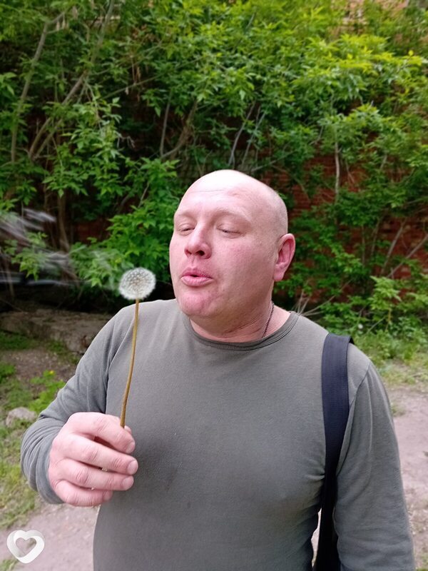 Кирилл, 35, Воронеже — анкета №1180320