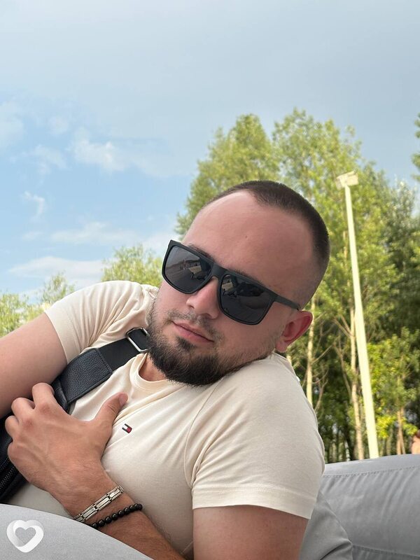 Алексей, 28, Белгороде — анкета №1180329