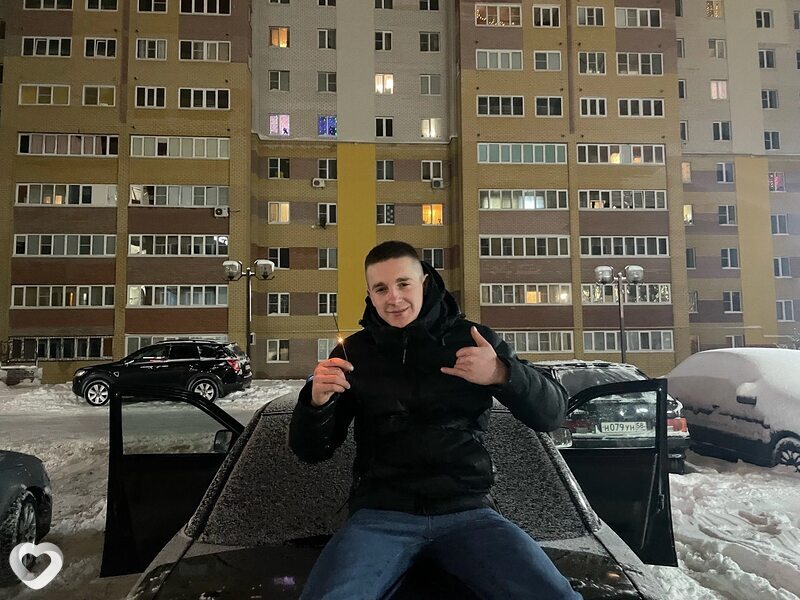 Лмитрий, 22, Бугульме — анкета №1180330