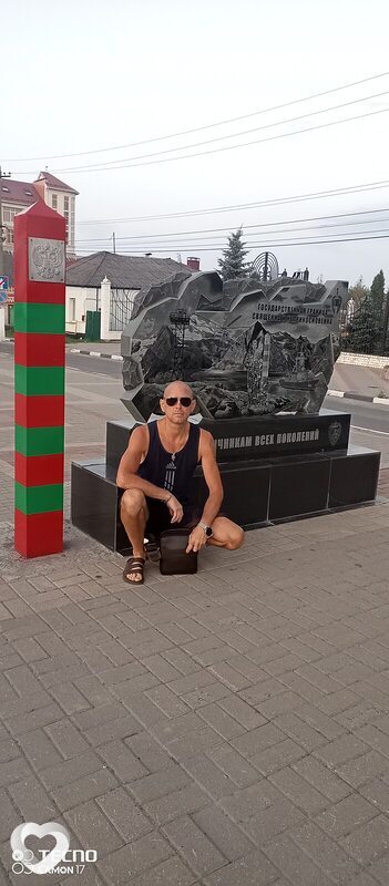 Alexxx, 46, Балашове — анкета №1180333
