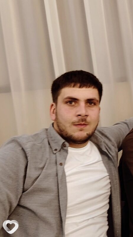 Степан, Заречье