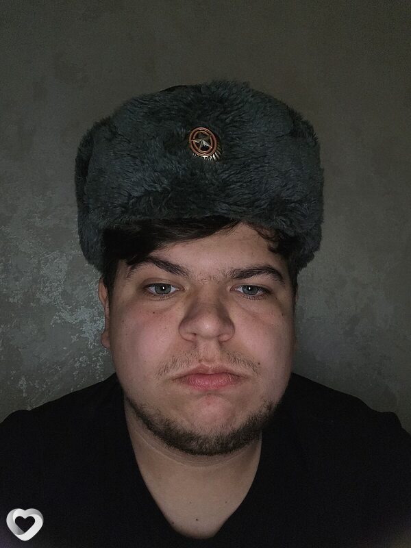 Илья, 26, Хабаровске — анкета №1180337